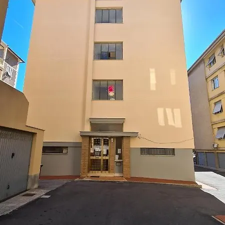 דירה Sea&bike_apartment